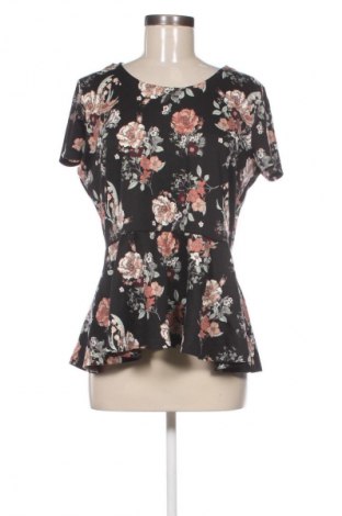 Damen Shirt Esmara, Größe L, Farbe Mehrfarbig, Preis 6,99 €