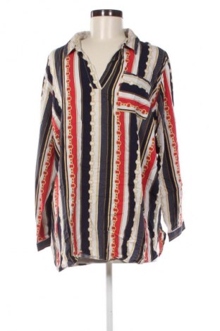 Damen Shirt Esmara, Größe 3XL, Farbe Mehrfarbig, Preis € 5,99