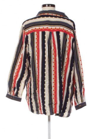 Damen Shirt Esmara, Größe 3XL, Farbe Mehrfarbig, Preis € 5,99