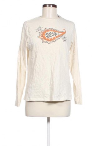 Damen Shirt Esmara, Größe M, Farbe Ecru, Preis 5,99 €