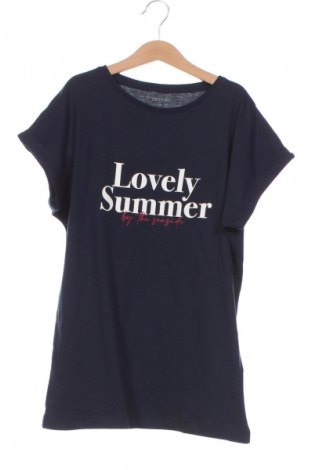 Damen Shirt Esmara, Größe XS, Farbe Blau, Preis € 5,99