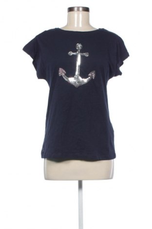 Damen Shirt Esmara, Größe S, Farbe Blau, Preis 6,99 €