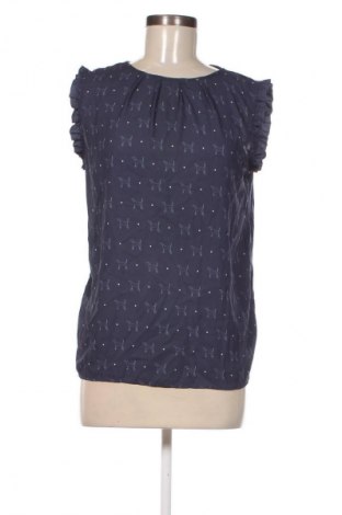 Bluzka damska Esprit, Rozmiar L, Kolor Niebieski, Cena 66,99 zł