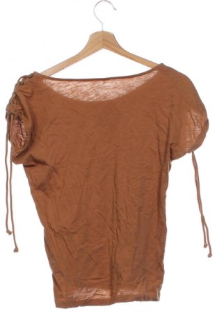 Bluzka damska Esprit, Rozmiar XS, Kolor Brązowy, Cena 66,99 zł