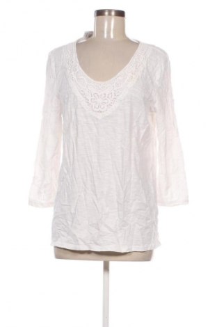 Damen Shirt Esprit, Größe XL, Farbe Weiß, Preis 23,99 €