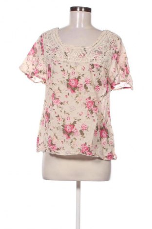 Damen Shirt Esprit, Größe M, Farbe Mehrfarbig, Preis € 14,99