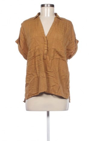 Damen Shirt Esprit, Größe M, Farbe Braun, Preis 17,50 €