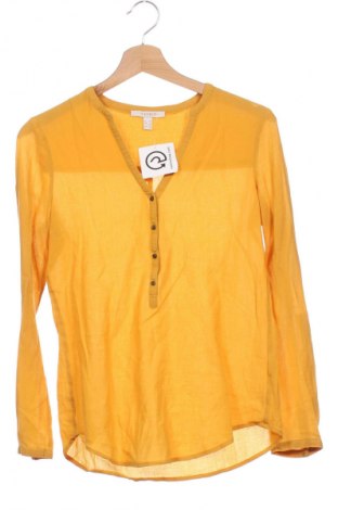 Bluză de femei Esprit, Mărime XS, Culoare Portocaliu, Preț 46,99 Lei