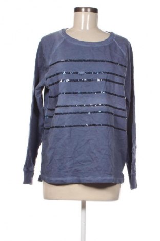 Damen Shirt Essentials by Tchibo, Größe M, Farbe Blau, Preis 5,99 €
