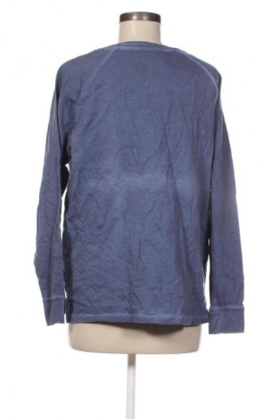 Damen Shirt Essentials by Tchibo, Größe M, Farbe Blau, Preis 5,99 €