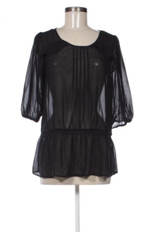 Bluză de femei Et Vous, Mărime L, Culoare Negru, Preț 26,99 Lei
