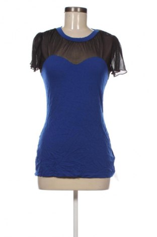 Damen Shirt Even&Odd, Größe M, Farbe Blau, Preis 8,99 €