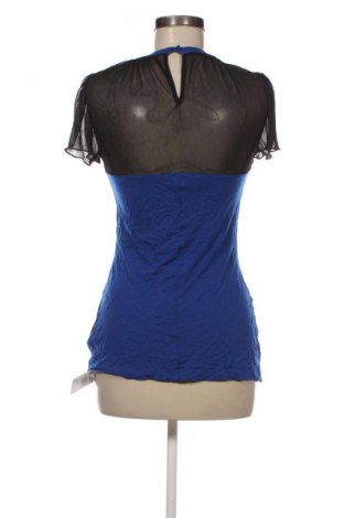 Damen Shirt Even&Odd, Größe M, Farbe Blau, Preis 8,99 €
