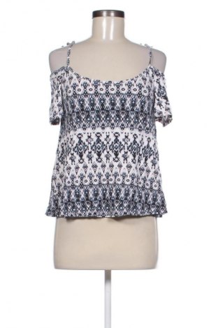 Damen Shirt Even&Odd, Größe M, Farbe Mehrfarbig, Preis 8,99 €