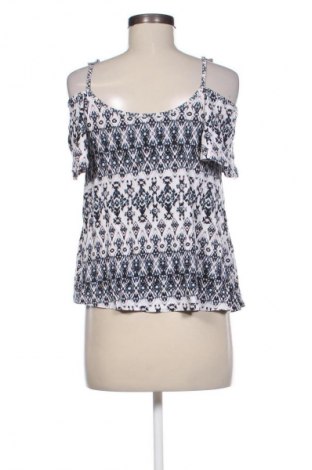 Damen Shirt Even&Odd, Größe M, Farbe Mehrfarbig, Preis 8,99 €