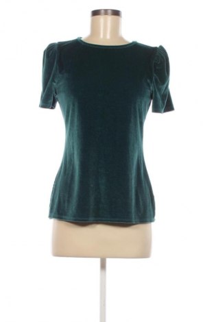 Bluză de femei Express, Mărime M, Culoare Verde, Preț 37,99 Lei