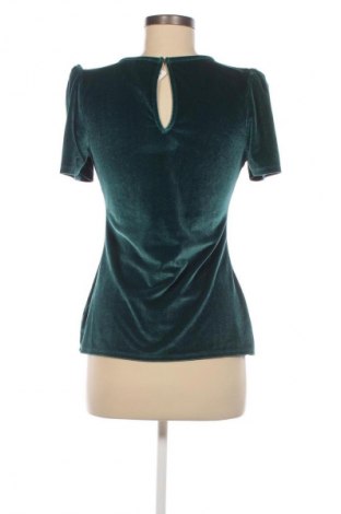 Bluză de femei Express, Mărime M, Culoare Verde, Preț 37,99 Lei