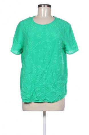 Bluză de femei F&F, Mărime M, Culoare Verde, Preț 34,99 Lei