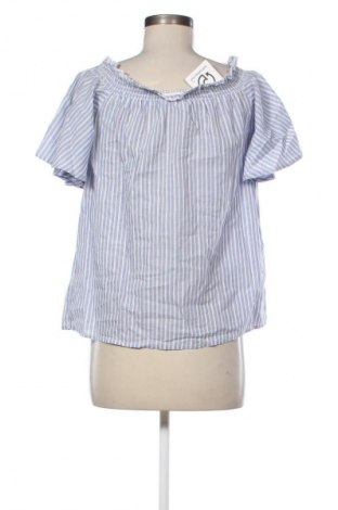 Bluzka damska F&F, Rozmiar M, Kolor Kolorowy, Cena 31,99 zł