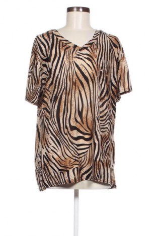 Damen Shirt Fashion, Größe XL, Farbe Mehrfarbig, Preis 9,99 €