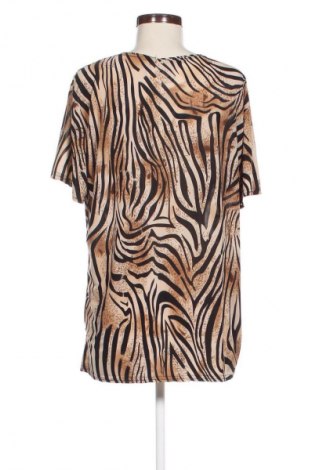 Damen Shirt Fashion, Größe XL, Farbe Mehrfarbig, Preis 9,99 €