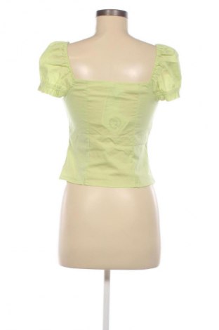 Dámska blúza Fb Sister, Veľkosť M, Farba Zelená, Cena  11,95 €