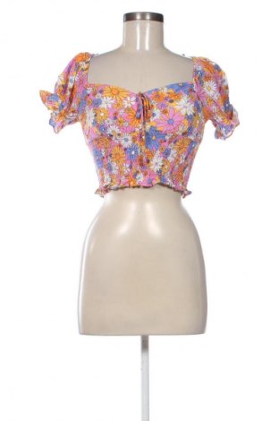 Damen Shirt Fb Sister, Größe S, Farbe Mehrfarbig, Preis 6,99 €