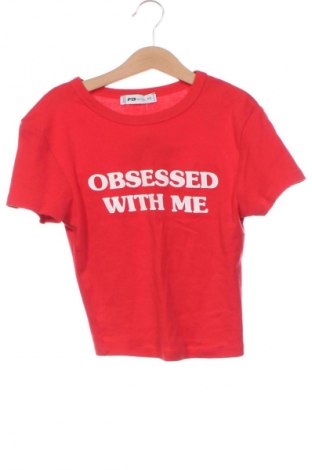Bluză de femei Fb Sister, Mărime XS, Culoare Roșu, Preț 34,99 Lei