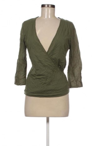 Bluză de femei Filippa K, Mărime S, Culoare Verde, Preț 402,99 Lei