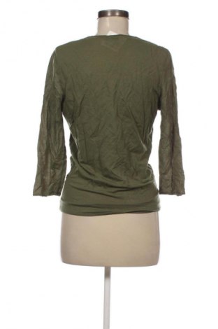Bluză de femei Filippa K, Mărime S, Culoare Verde, Preț 402,99 Lei