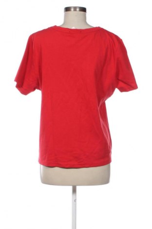 Damen Shirt Fiora Blue, Größe XL, Farbe Rot, Preis 6,99 €