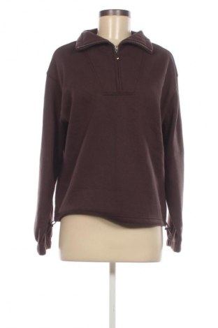 Damen Shirt Fisherfield, Größe S, Farbe Braun, Preis 11,99 €