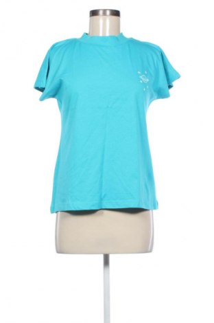 Bluză de femei Fisherfield, Mărime M, Culoare Albastru, Preț 22,99 Lei