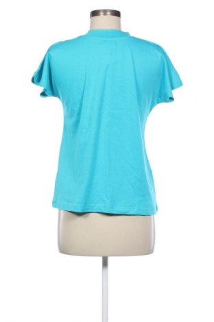 Bluză de femei Fisherfield, Mărime M, Culoare Albastru, Preț 22,99 Lei