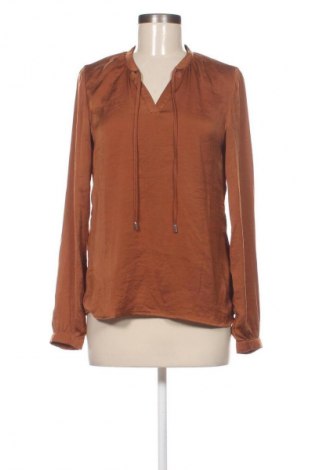 Bluzka damska Flame, Rozmiar S, Kolor Brązowy, Cena 25,99 zł