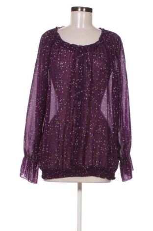 Damen Shirt Flame, Größe XL, Farbe Mehrfarbig, Preis € 13,99