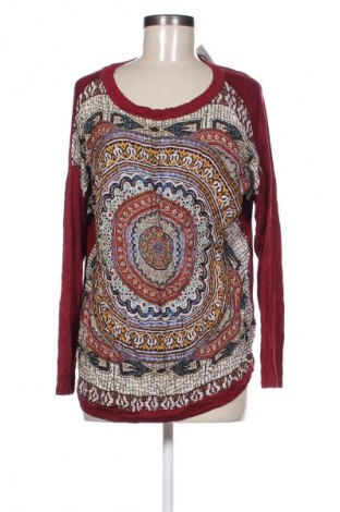 Damen Shirt Floyd, Größe L, Farbe Mehrfarbig, Preis € 9,99