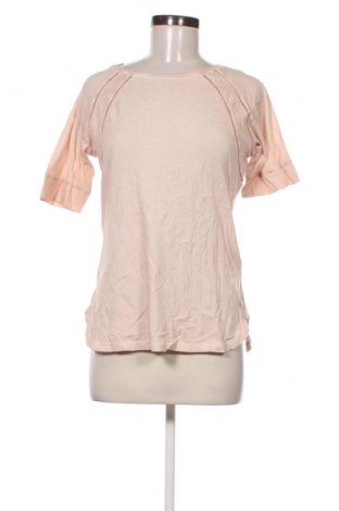 Bluzka damska Garcia Jeans, Rozmiar S, Kolor Beżowy, Cena 38,99 zł