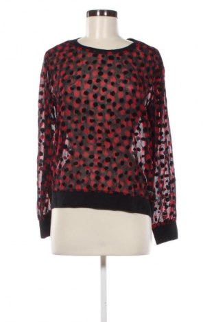 Bluzka damska Garcia Jeans, Rozmiar M, Kolor Kolorowy, Cena 44,99 zł