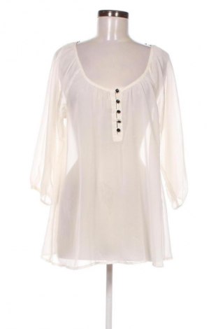 Damen Shirt Gate, Größe L, Farbe Weiß, Preis 5,99 €