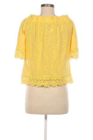 Damen Shirt Gate Woman, Größe S, Farbe Gelb, Preis € 11,99