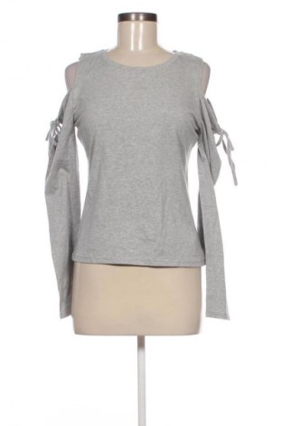 Dámska blúza Gate Woman, Veľkosť XL, Farba Sivá, Cena  5,95 €