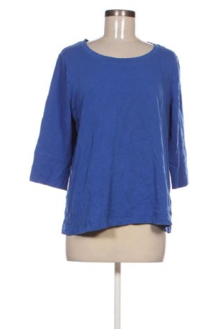 Damen Shirt Generous By Lindex, Größe XL, Farbe Blau, Preis € 6,99