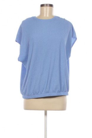 Damen Shirt George, Größe L, Farbe Blau, Preis € 4,99