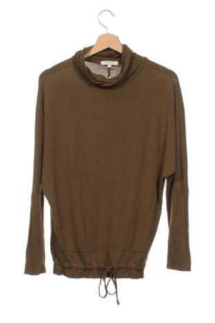 Bluză de femei Geox, Mărime XS, Culoare Verde, Preț 68,99 Lei