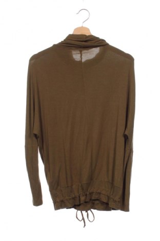 Bluză de femei Geox, Mărime XS, Culoare Verde, Preț 68,99 Lei