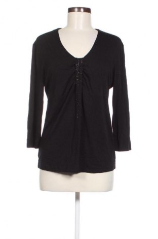 Dámska blúza Gerry Weber, Veľkosť M, Farba Čierna, Cena  14,95 €