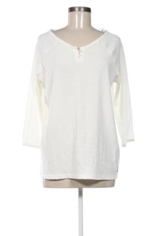 Damen Shirt Gina, Größe M, Farbe Weiß, Preis € 9,99