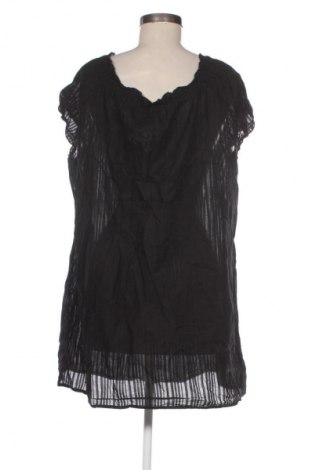 Damen Shirt Gina Benotti, Größe XXL, Farbe Schwarz, Preis € 10,00