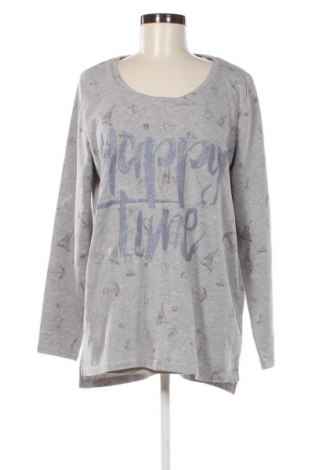 Damen Shirt Gina Benotti, Größe XL, Farbe Mehrfarbig, Preis € 5,99